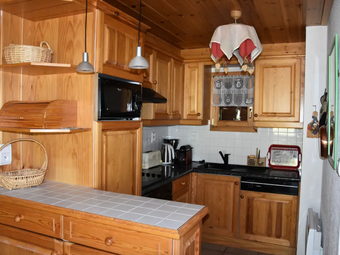 Location de Vacances Champagny-en-Vanoise 22