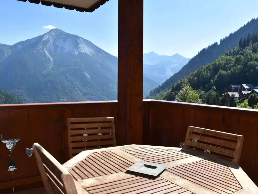 Location de Vacances Champagny-en-Vanoise 22