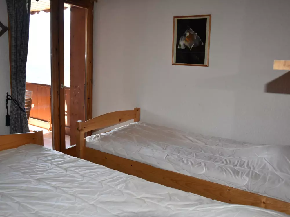 Location de Vacances Champagny-en-Vanoise 22