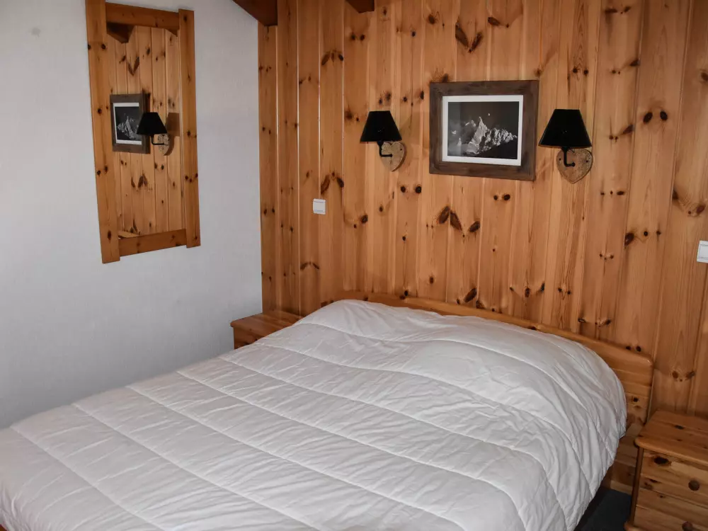 Location de Vacances Champagny-en-Vanoise 22