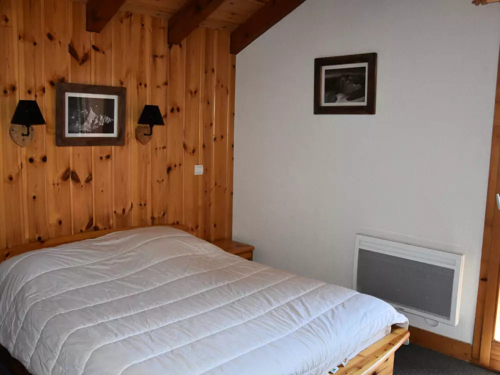 Location de Vacances Champagny-en-Vanoise 22