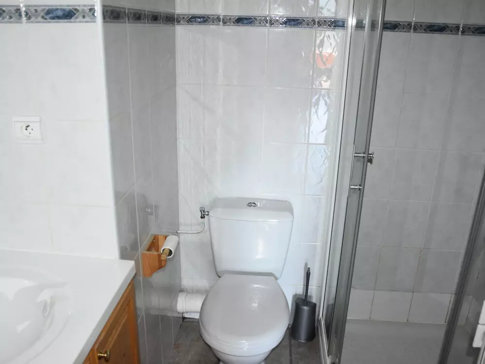 Location de Vacances Champagny-en-Vanoise 22