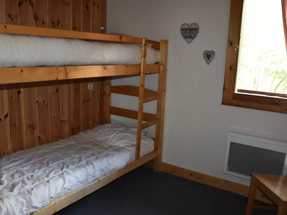 Location de Vacances Champagny-en-Vanoise 22