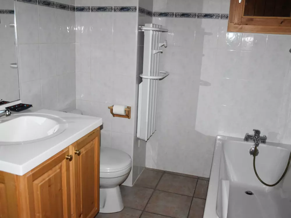 Location de Vacances Champagny-en-Vanoise 22