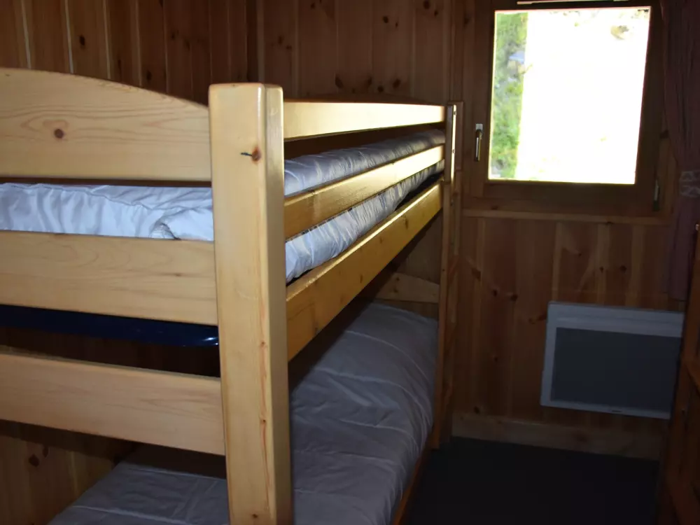 Location de Vacances Champagny-en-Vanoise 22