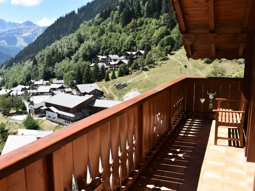 Location de Vacances Champagny-en-Vanoise 22