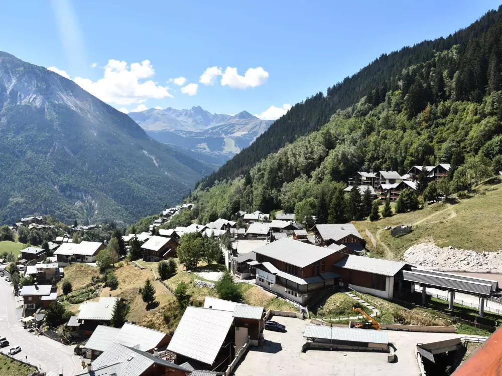 Location de Vacances Champagny-en-Vanoise 22