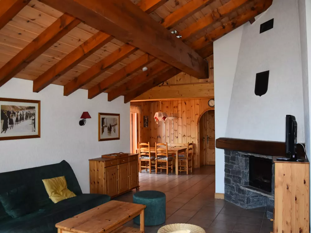 Location de Vacances Champagny-en-Vanoise 22
