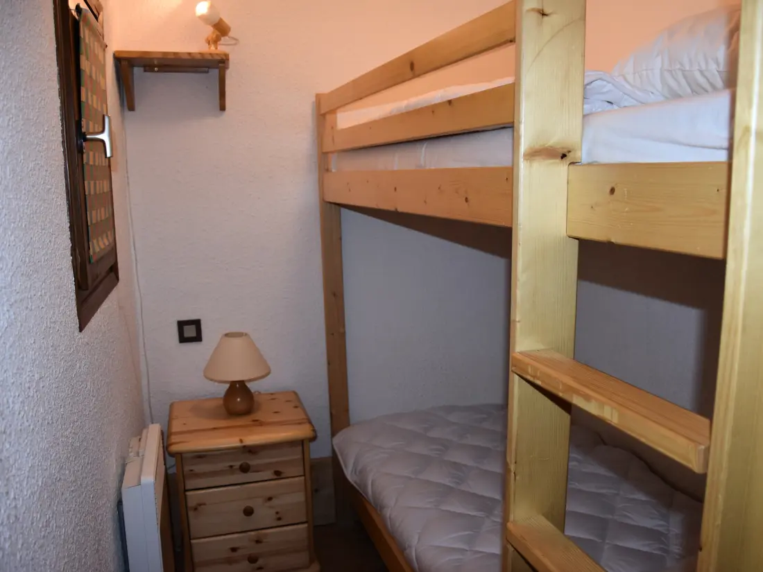 Location de Vacances Champagny-en-Vanoise 23
