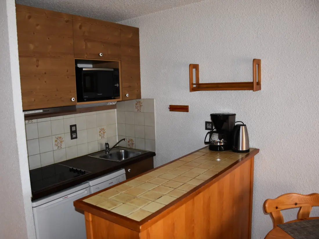 Location de Vacances Champagny-en-Vanoise 23