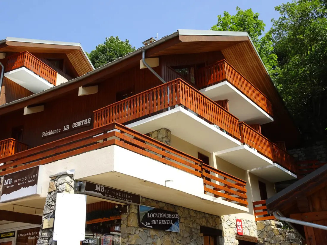 Location de Vacances Champagny-en-Vanoise 23