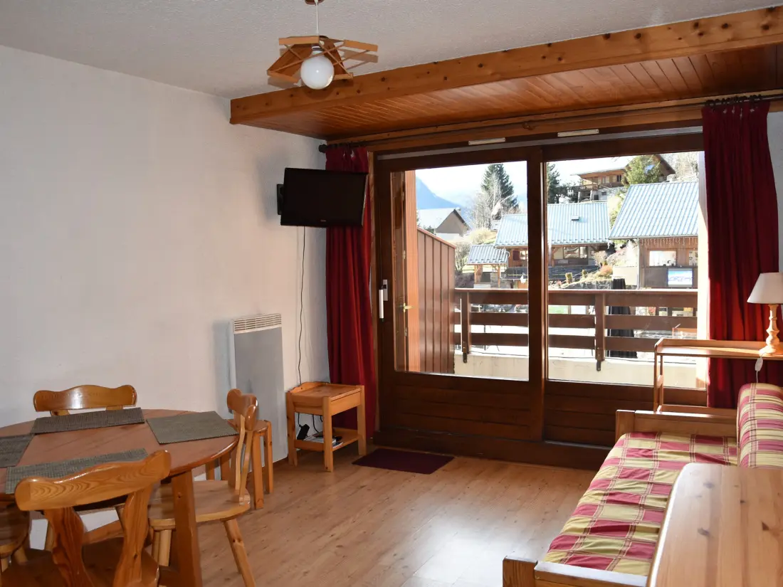 Location de Vacances Champagny-en-Vanoise 23