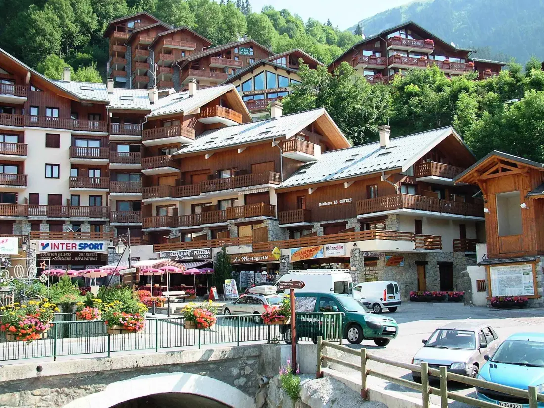 Location de Vacances Champagny-en-Vanoise 23
