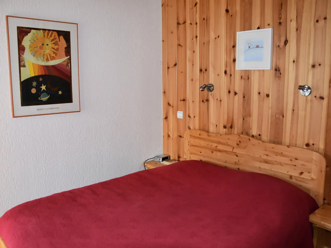 Location de Vacances Champagny-en-Vanoise 5