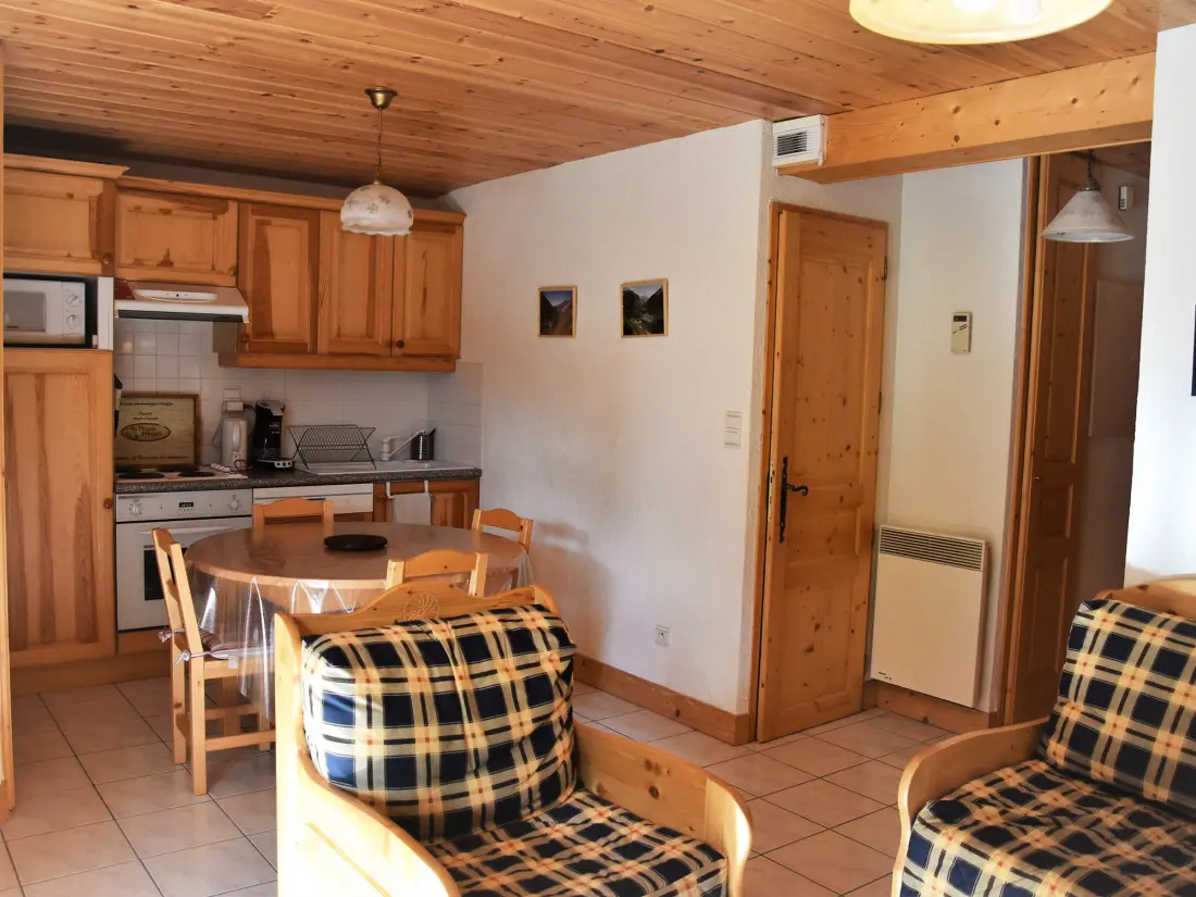 Location de Vacances Champagny-en-Vanoise 5