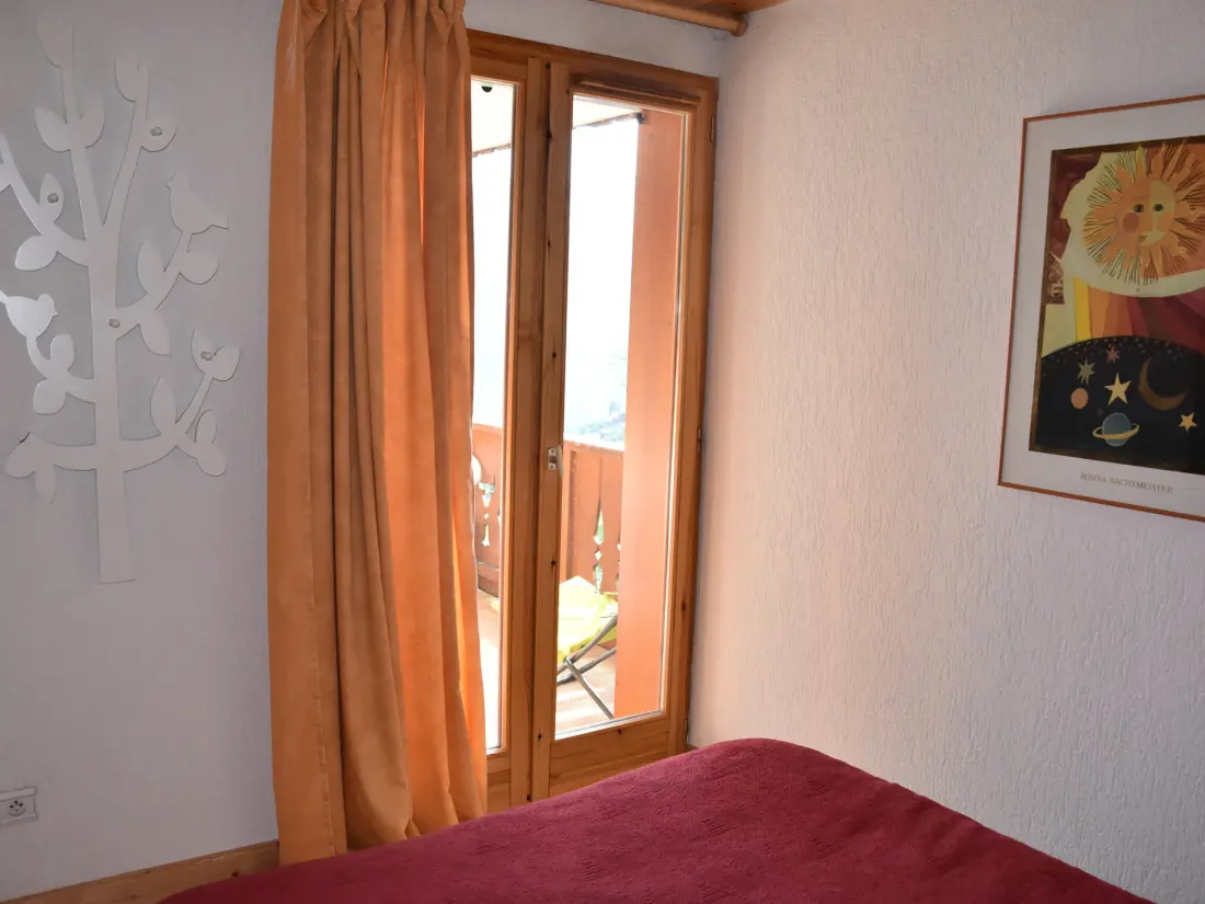 Location de Vacances Champagny-en-Vanoise 5