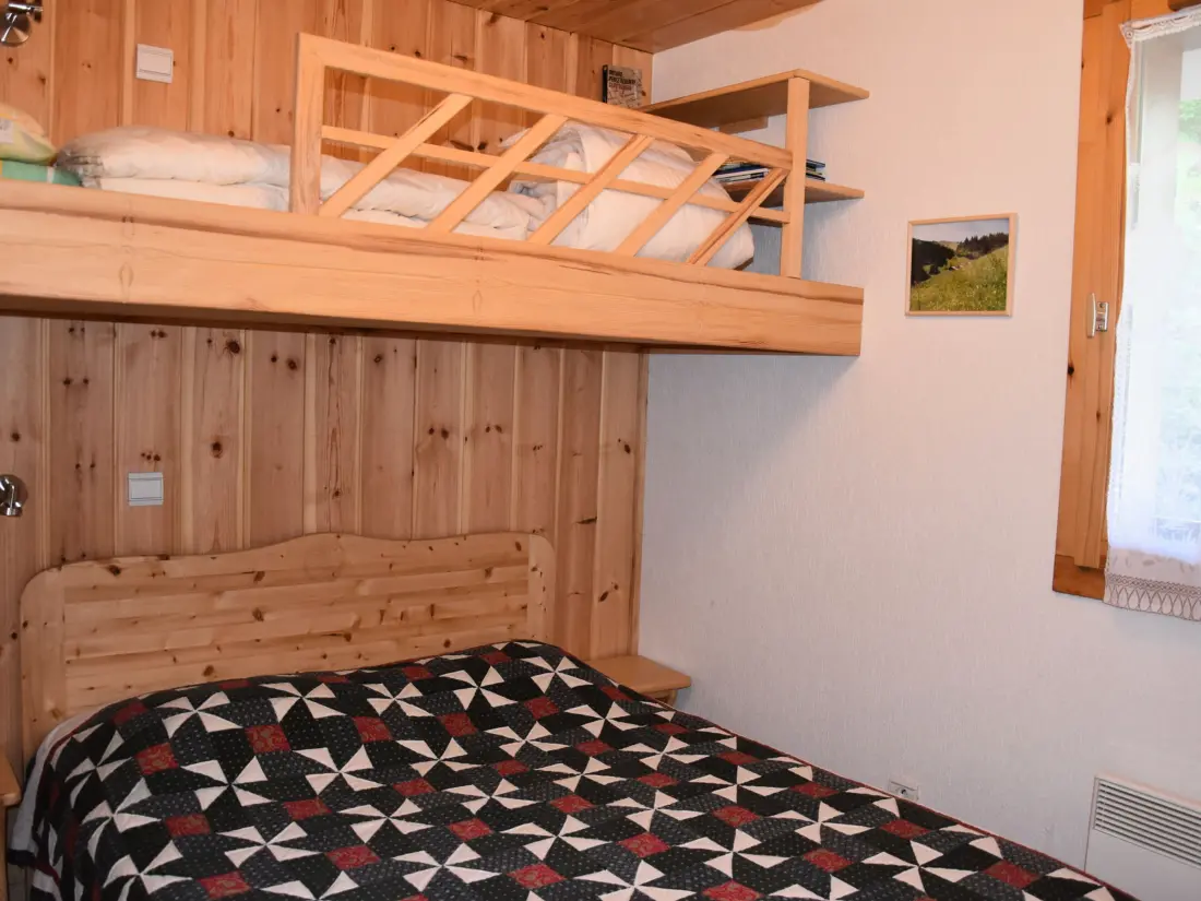 Location de Vacances Champagny-en-Vanoise 5