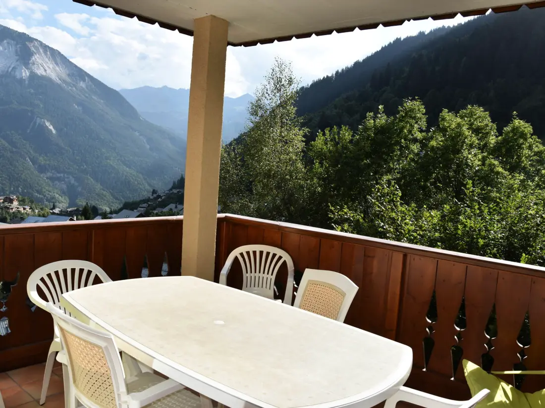 Location de Vacances Champagny-en-Vanoise 5