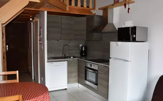 Location de Vacances Champagny-en-Vanoise 7