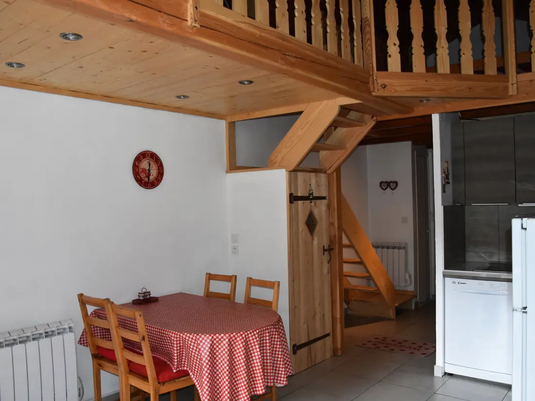 Location de Vacances Champagny-en-Vanoise 7