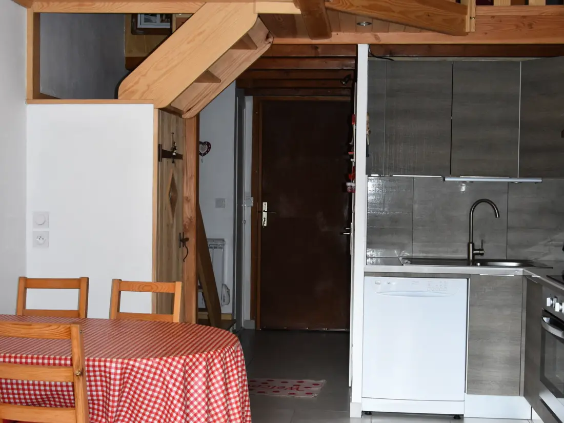 Location de Vacances Champagny-en-Vanoise 7