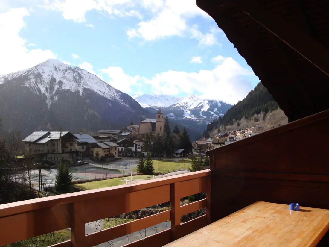Location de Vacances Champagny-en-Vanoise 7