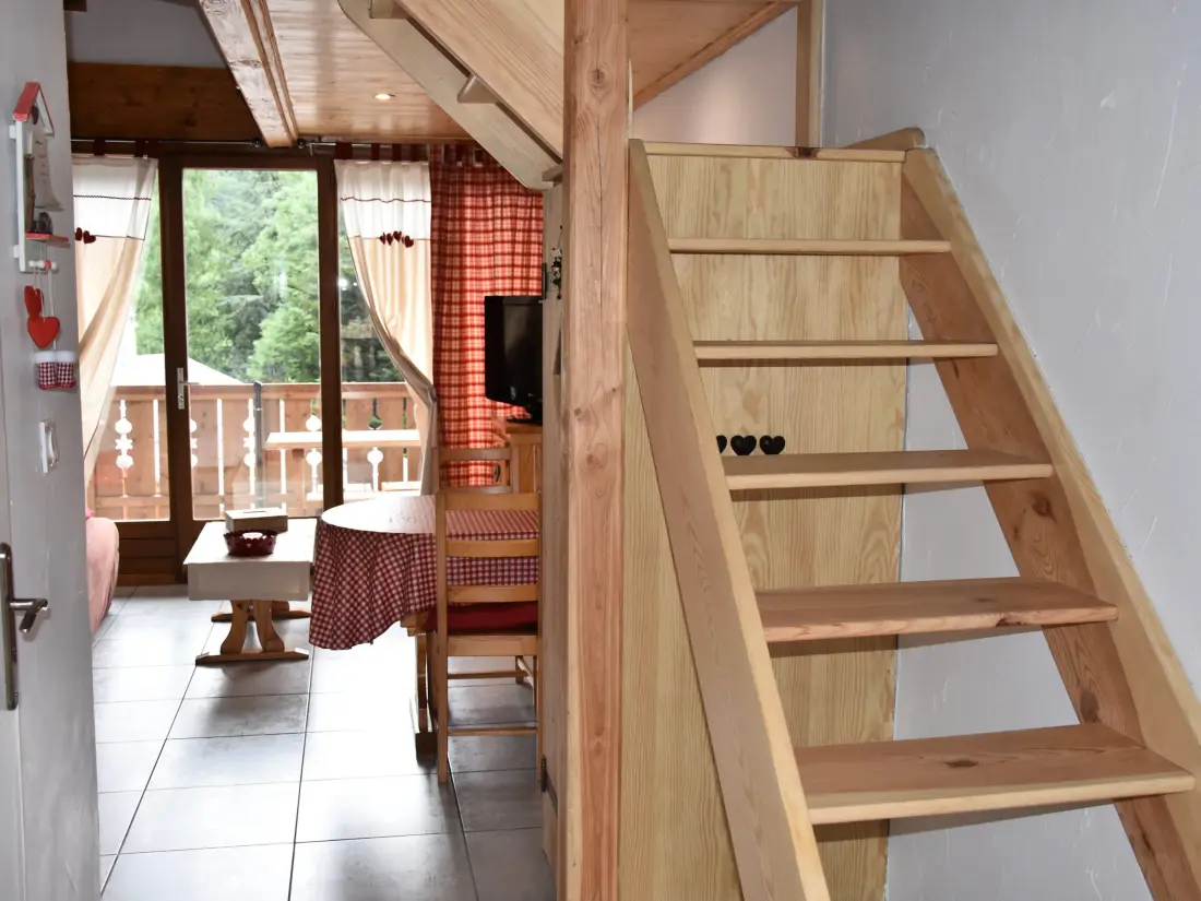 Location de Vacances Champagny-en-Vanoise 7