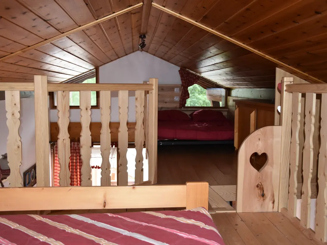 Location de Vacances Champagny-en-Vanoise 7