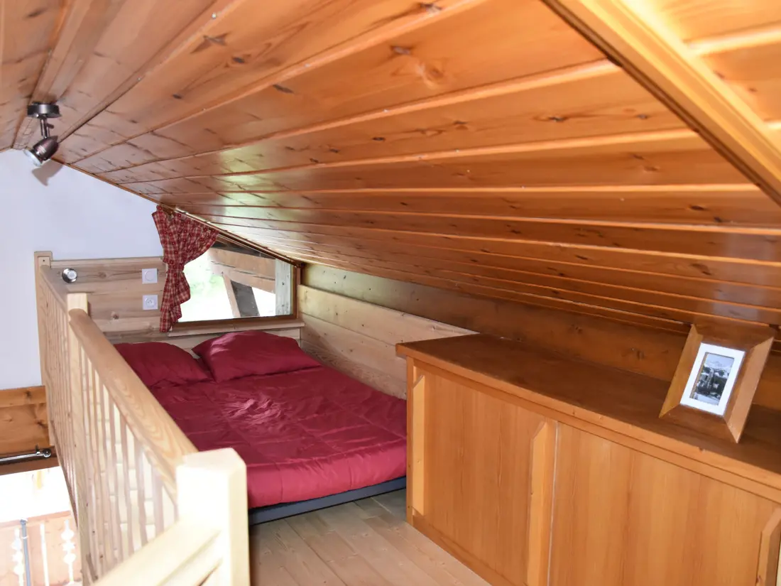 Location de Vacances Champagny-en-Vanoise 7