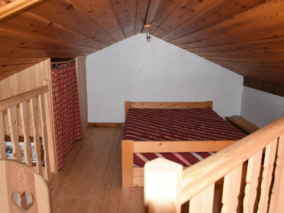 Location de Vacances Champagny-en-Vanoise 7