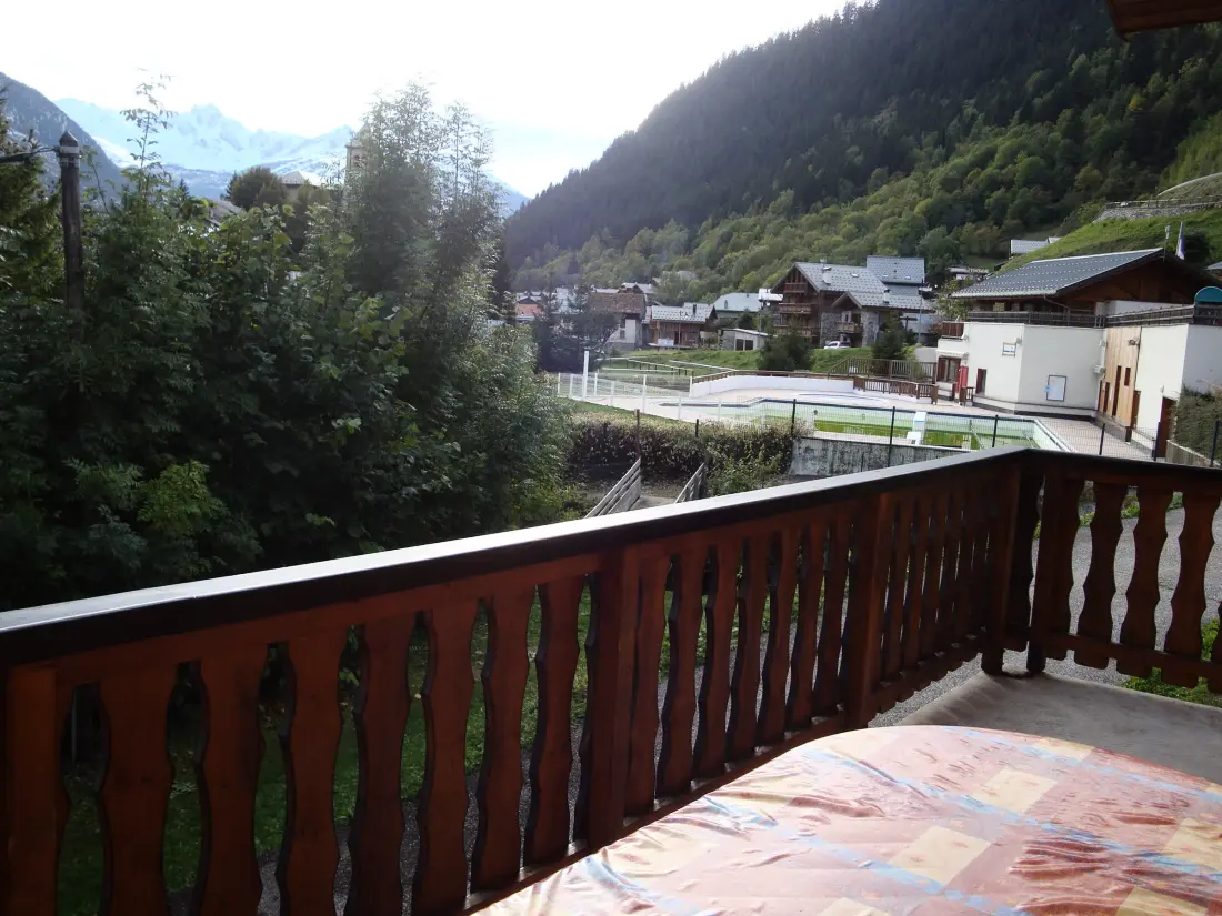 Location de Vacances Champagny-en-Vanoise 9