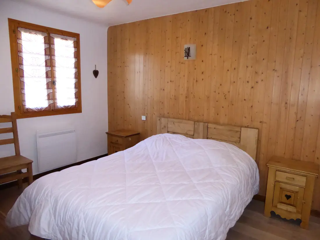 Location de Vacances Champagny-en-Vanoise 9