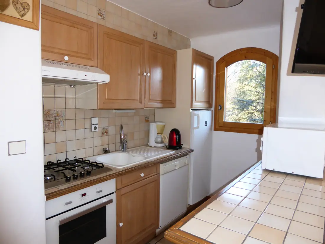 Location de Vacances Champagny-en-Vanoise 9