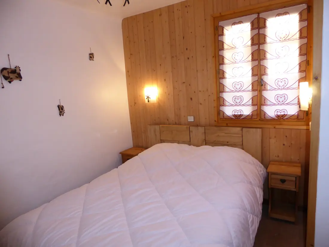 Location de Vacances Champagny-en-Vanoise 9