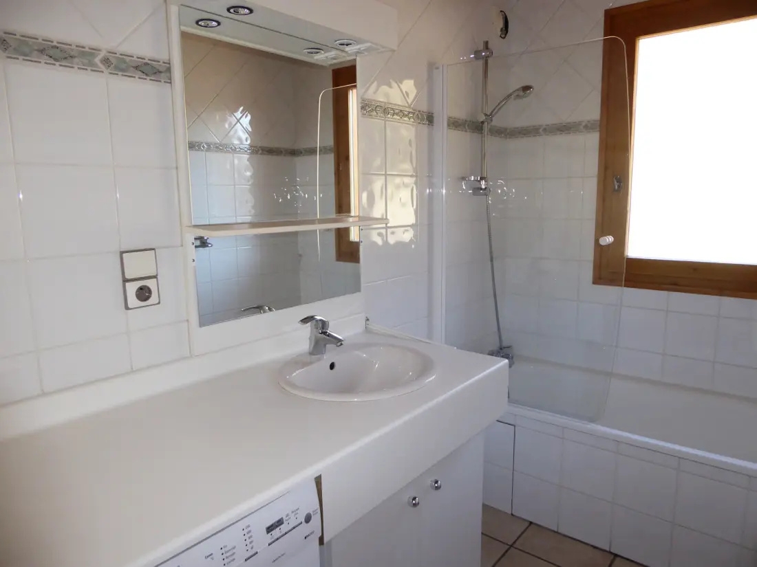 Location de Vacances Champagny-en-Vanoise 9
