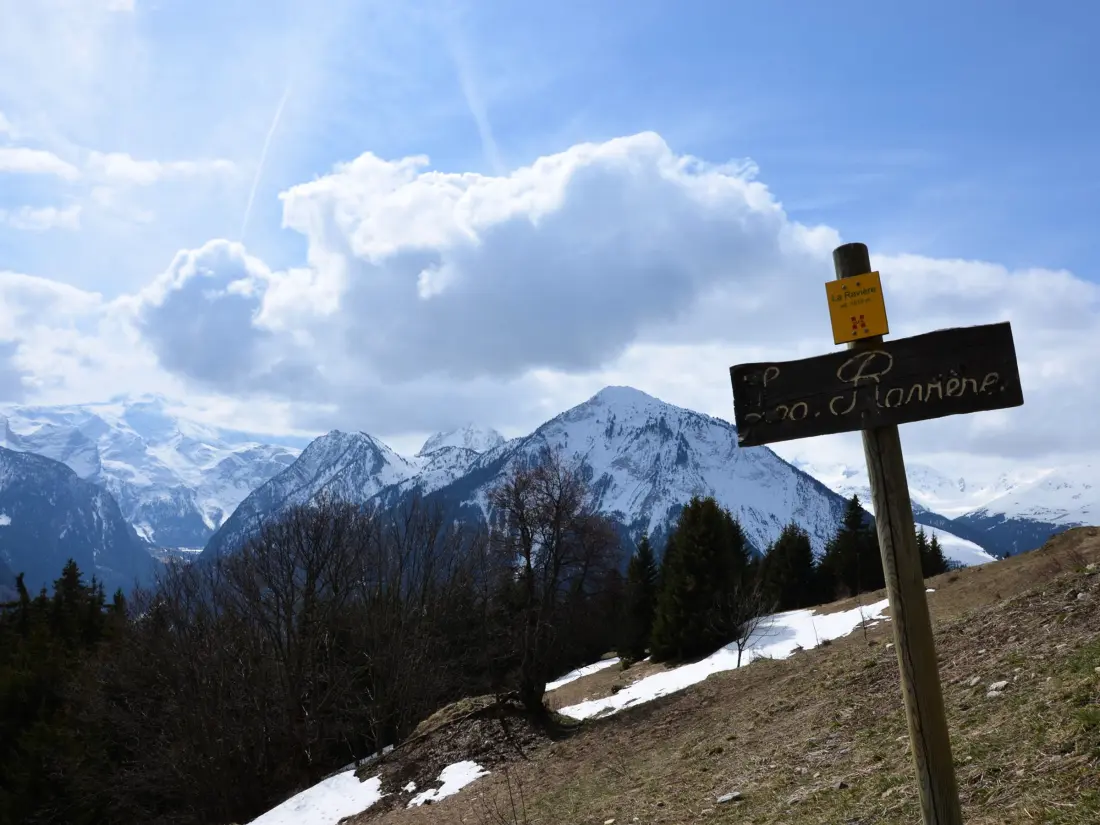 Maison de Vacances Champagny-en-Vanoise 18