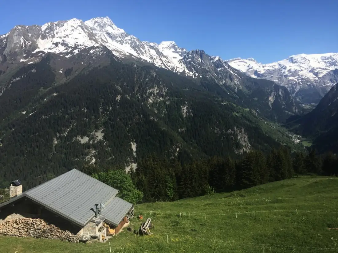 Maison de Vacances Champagny-en-Vanoise 18
