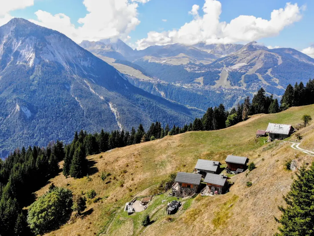 Maison de Vacances Champagny-en-Vanoise 18