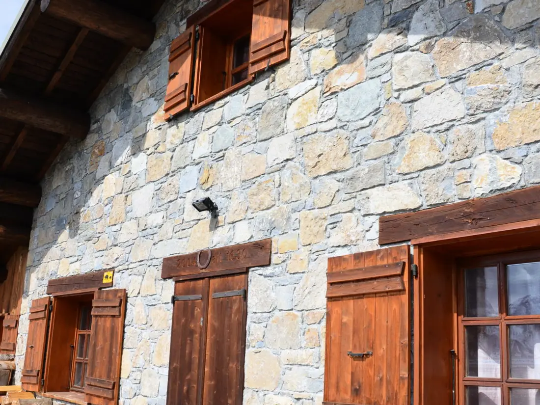Maison de Vacances Champagny-en-Vanoise 18