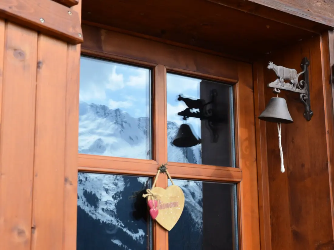 Maison de Vacances Champagny-en-Vanoise 18