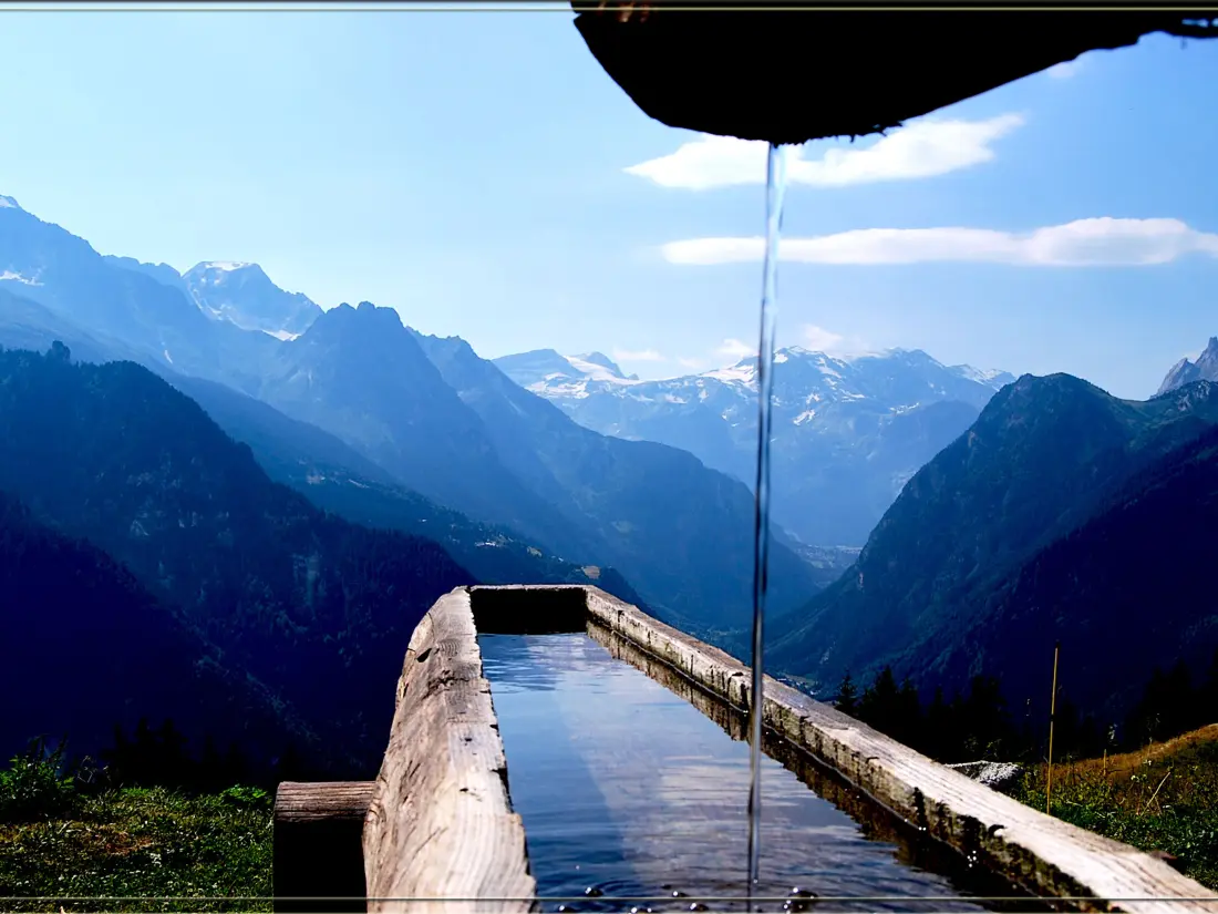 Maison de Vacances Champagny-en-Vanoise 18