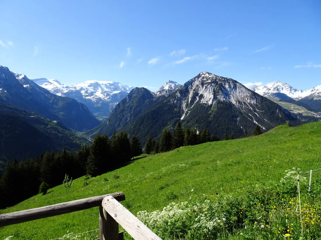 Maison de Vacances Champagny-en-Vanoise 18