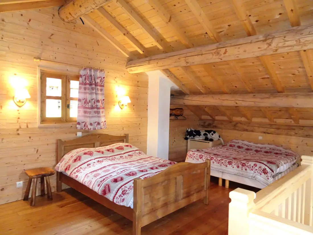 Maison de Vacances Champagny-en-Vanoise 18