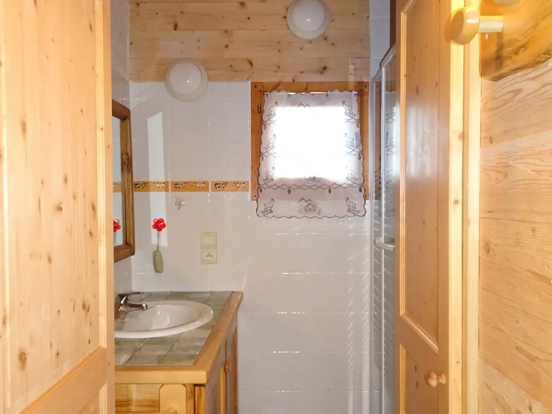 Maison de Vacances Champagny-en-Vanoise 18