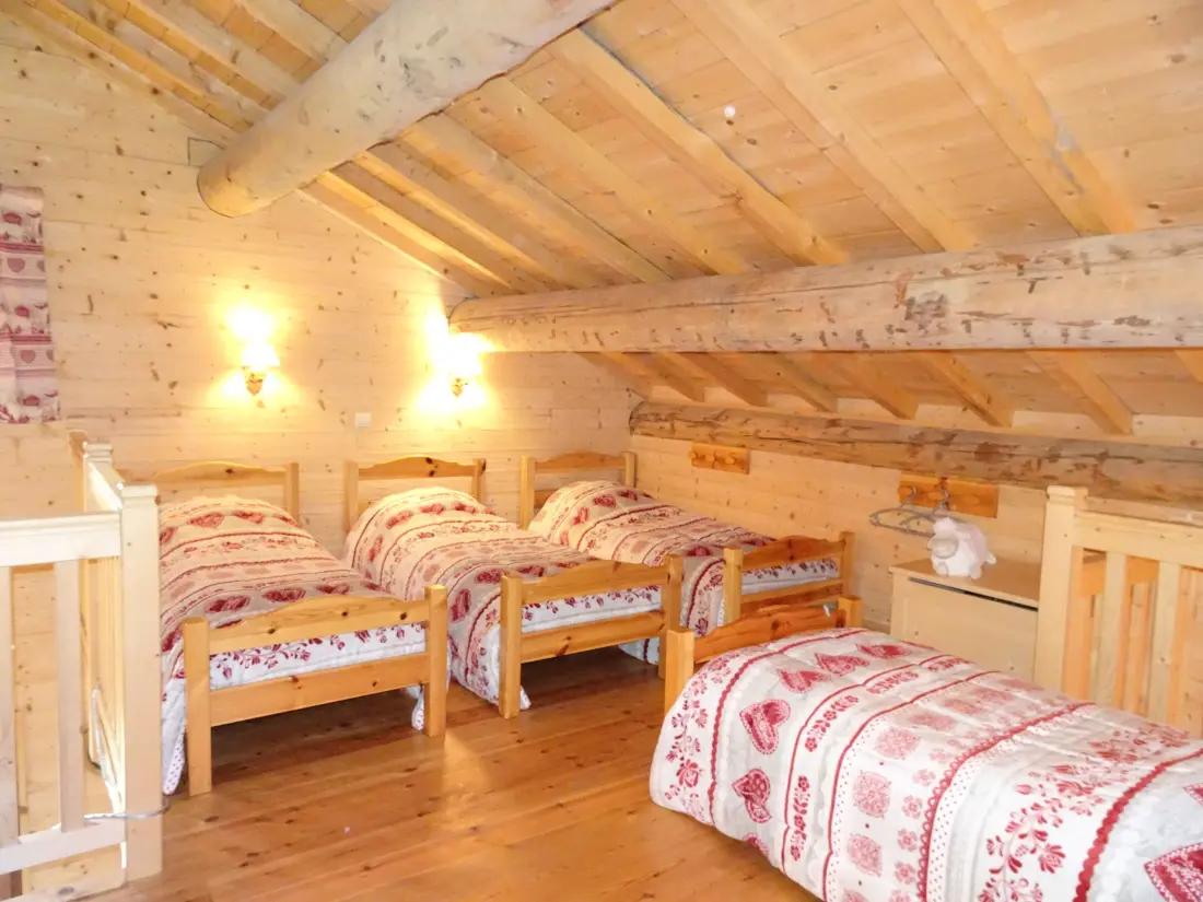 Maison de Vacances Champagny-en-Vanoise 18