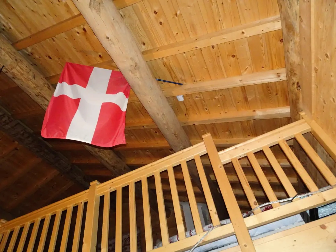 Maison de Vacances Champagny-en-Vanoise 18