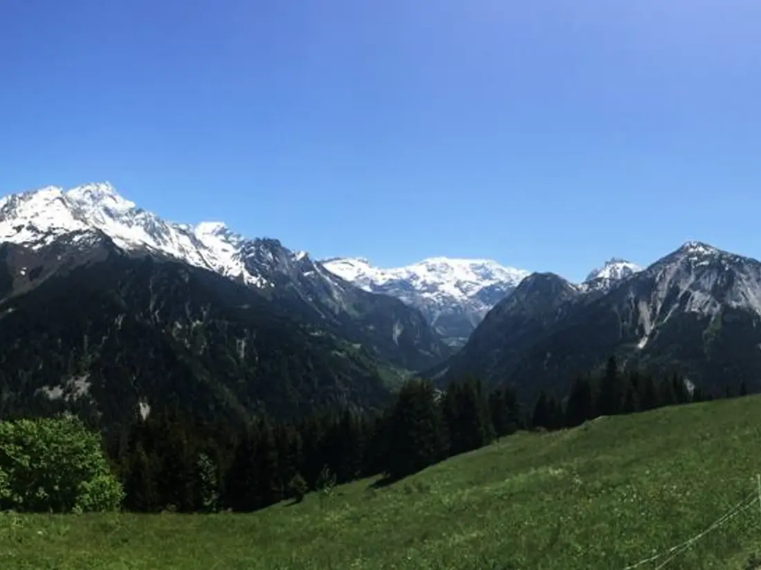 Maison de Vacances Champagny-en-Vanoise 18