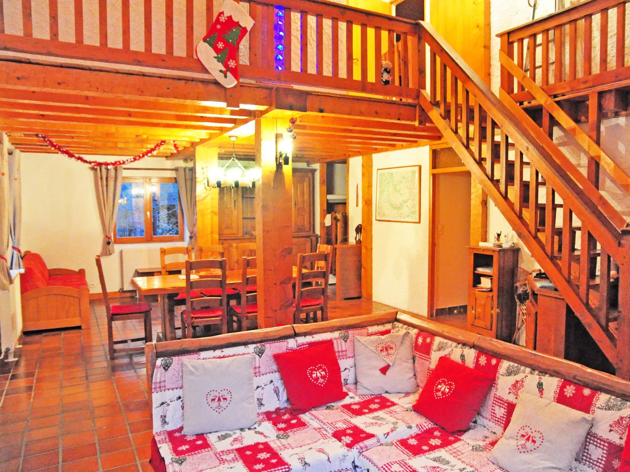 Maison de Vacances Champagny-en-Vanoise - 4
