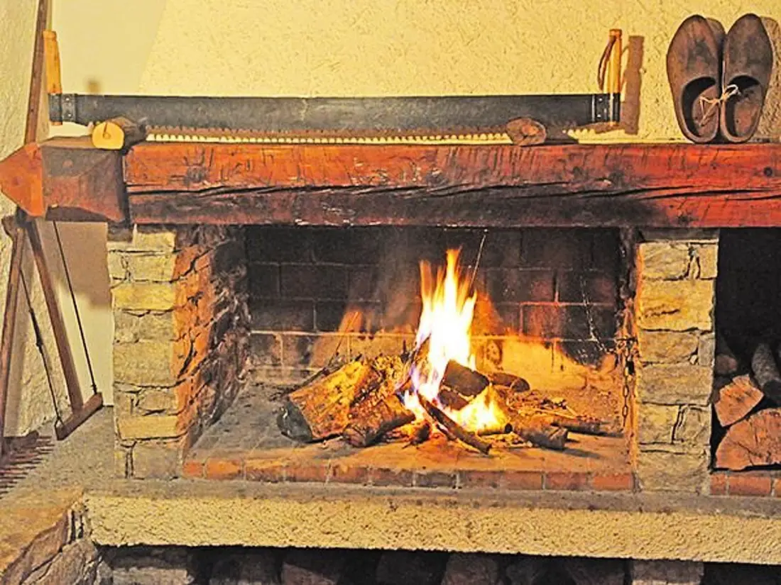 Maison de Vacances Champagny-en-Vanoise