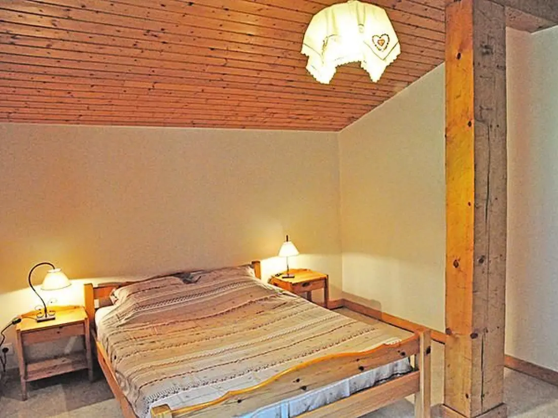 Maison de Vacances Champagny-en-Vanoise